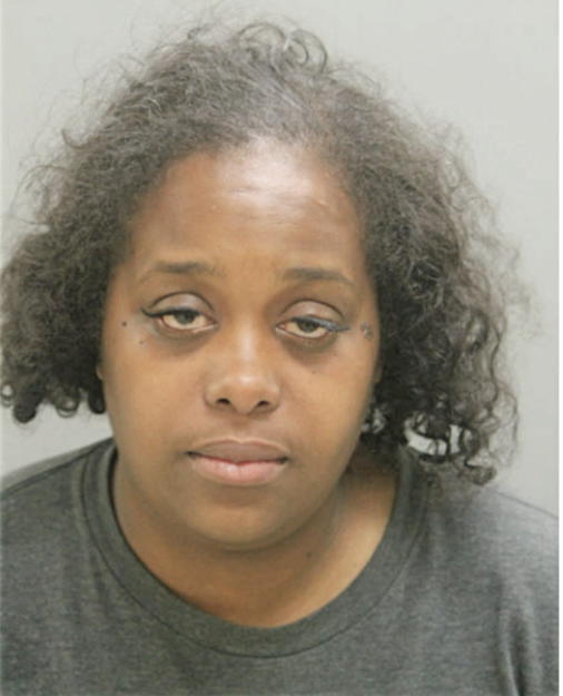 LINDA P MCCURTIS, Cook County, Illinois