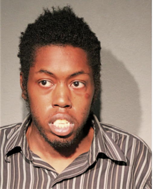 WILLIAM MCKINNEY, Cook County, Illinois