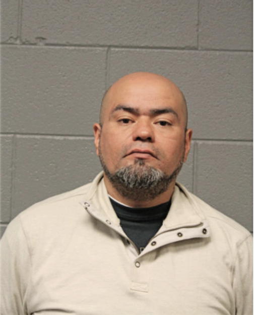 RODRIGO MENA, Cook County, Illinois