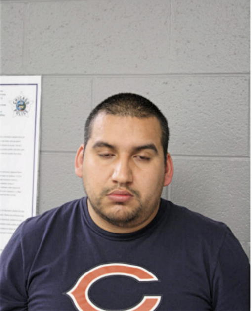 JESUS MENDOZA-CAMPOS, Cook County, Illinois