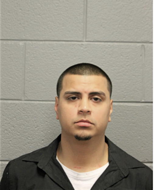HECTOR NOEL MENDOZA, Cook County, Illinois
