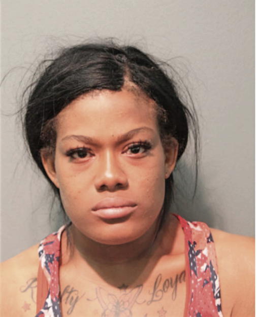 MICHELLE U MILER, Cook County, Illinois