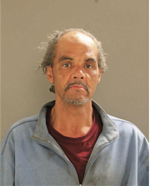 HBROOKS MILLER, Cook County, Illinois
