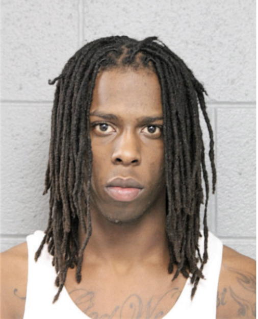 DARNIEL L MOORE, Cook County, Illinois