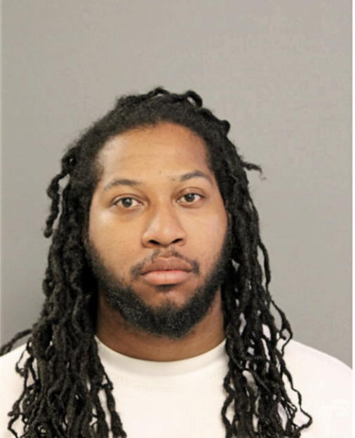 TYRICE A MOORE, Cook County, Illinois