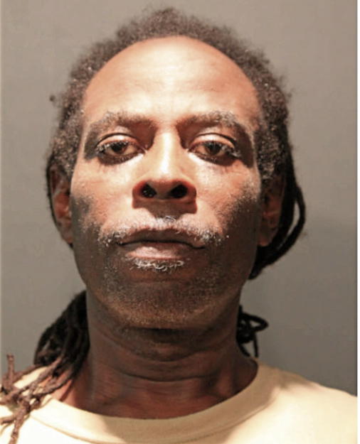 WENDELL T MOORE, Cook County, Illinois