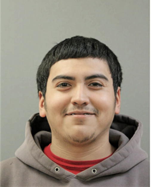 GIOVANNI MORENO, Cook County, Illinois