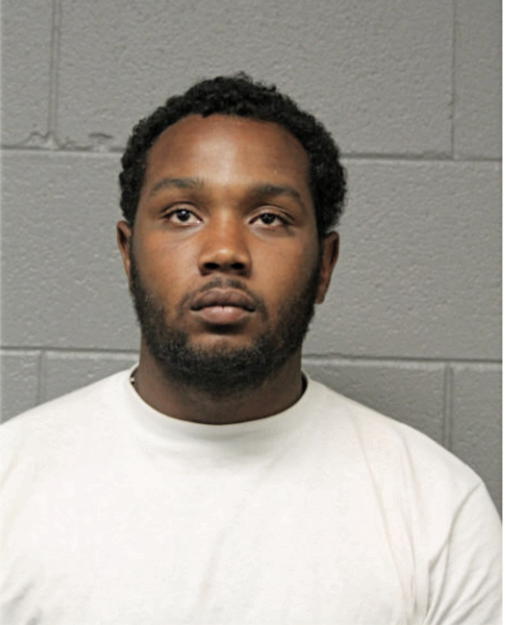 JASON C MORRIS, Cook County, Illinois