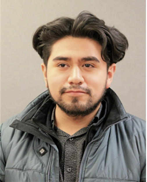 STEVEN MOTA, Cook County, Illinois