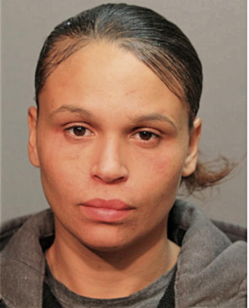 MARILYN NEUMANN, Cook County, Illinois