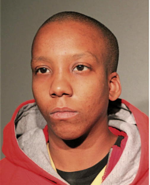 TIFFANY C OTIS, Cook County, Illinois