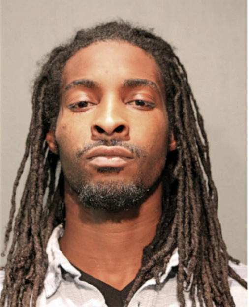 HENRY PATTERSON, Cook County, Illinois