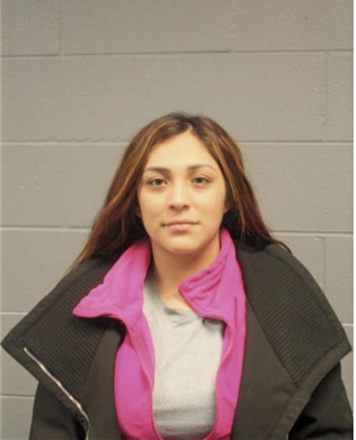 EIME J PEYRET, Cook County, Illinois