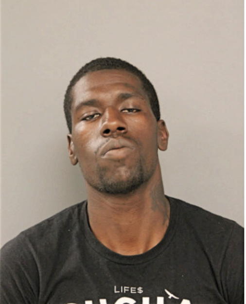 TERRELL L PITTMAN, Cook County, Illinois