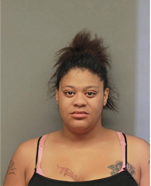 DOMINIQUE D PITTS, Cook County, Illinois