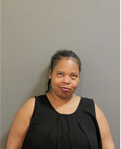 LATONYA T PLAIR, Cook County, Illinois