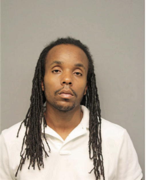 WILLIE J POSEY, Cook County, Illinois