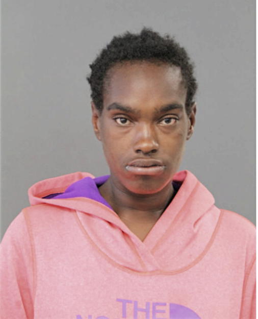 EDWEINA POWELL, Cook County, Illinois