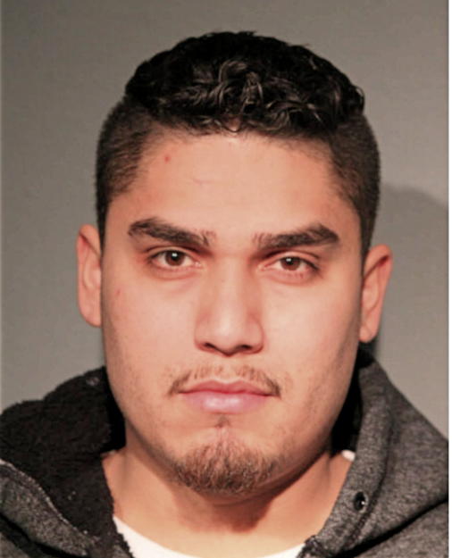 ALBERTO RAMIREZ-MENDOZA, Cook County, Illinois
