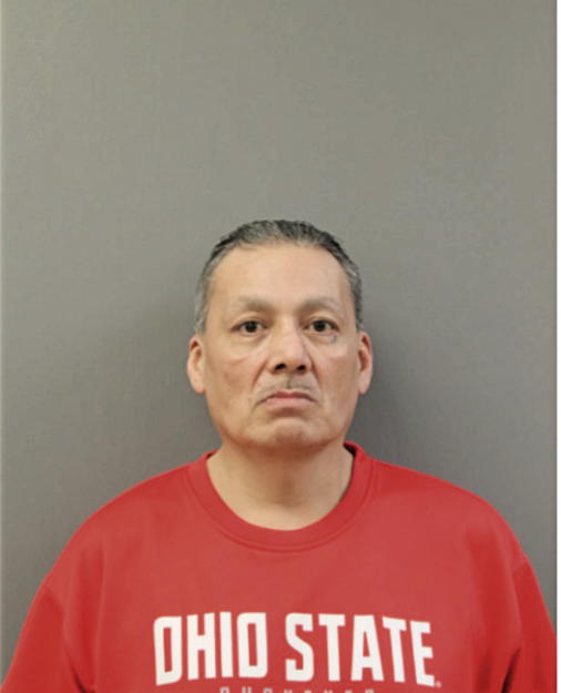 ROGELIO RAMIREZ, Cook County, Illinois