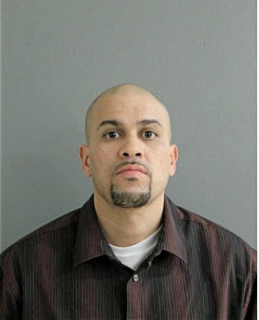 ALFREDO RAMOS, Cook County, Illinois