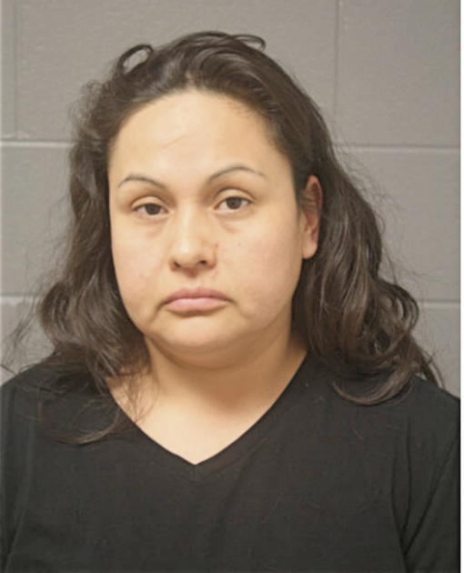 ISELA RAYA, Cook County, Illinois