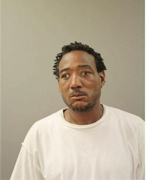 ERNIE T RICHARDSON, Cook County, Illinois