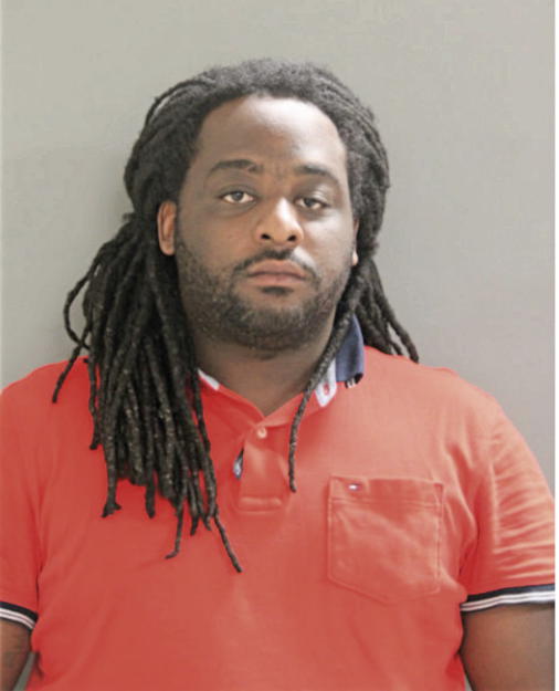 RASHAD G RICHARDSON, Cook County, Illinois