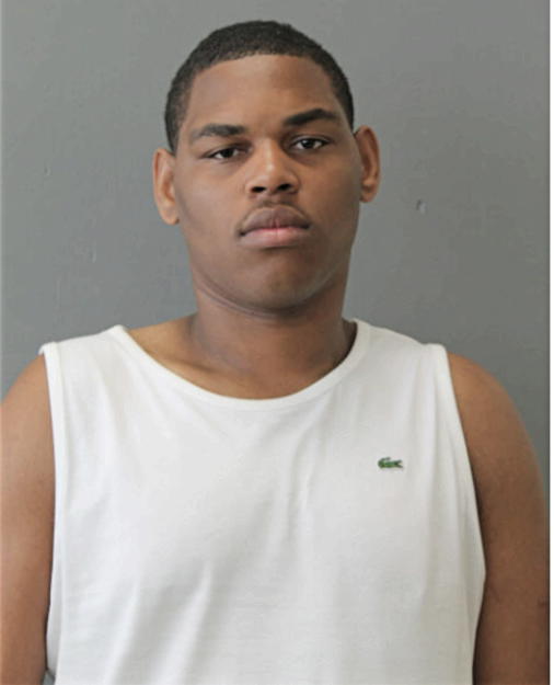 STEVEN RICHARDSON, Cook County, Illinois