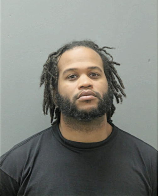 KENYATTA RIVERS, Cook County, Illinois