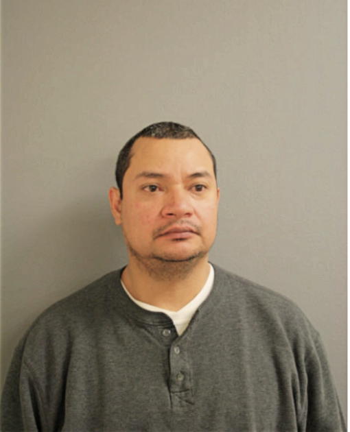 ARMANDO RODRIGUEZ, Cook County, Illinois