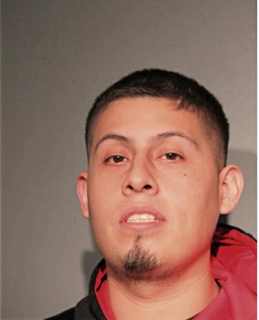 ARTURO RODRIGUEZ, Cook County, Illinois