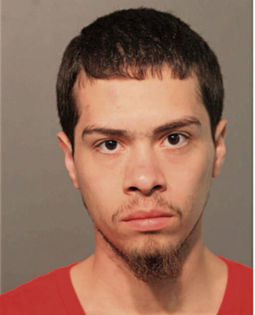 JONATHAN RODRIGUEZ, Cook County, Illinois