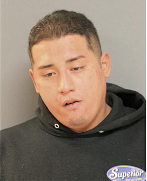 ERIK SANTOS, Cook County, Illinois