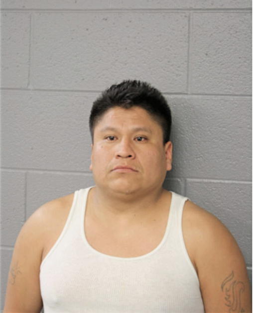JOSE SANTOS, Cook County, Illinois