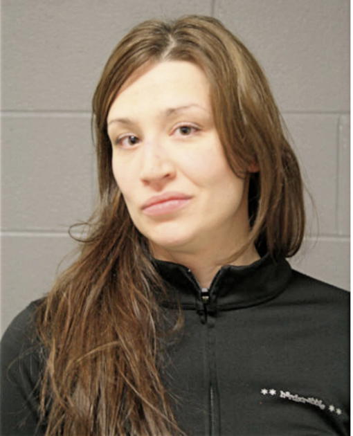 LEANNE E SCANLON, Cook County, Illinois
