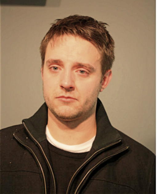 CHRISTIAN T SCHEVEY, Cook County, Illinois