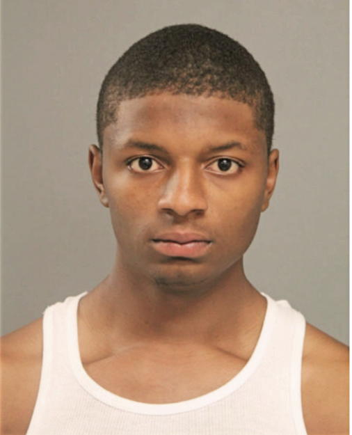 KEONDRA T SCOTT, Cook County, Illinois
