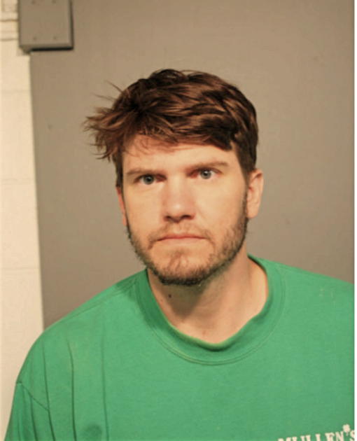 STEVEN M SCOTT, Cook County, Illinois