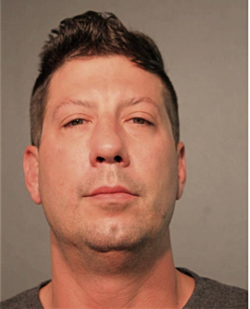 JEFFREY D SERRA, Cook County, Illinois