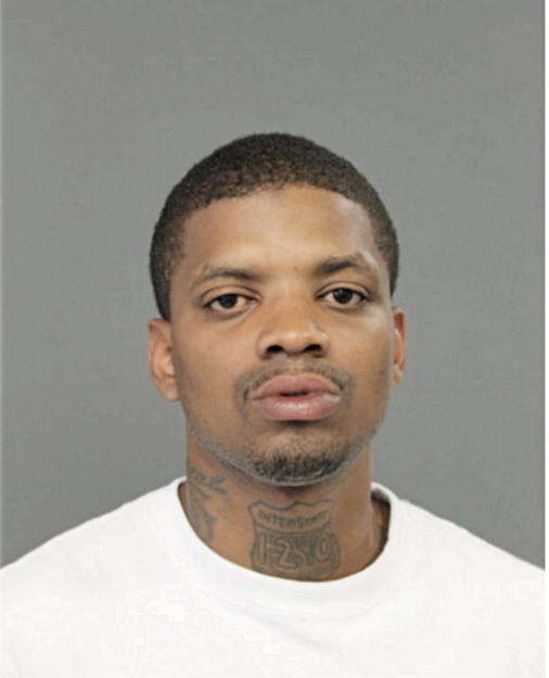 ANDREW A SHEPHERD, Cook County, Illinois