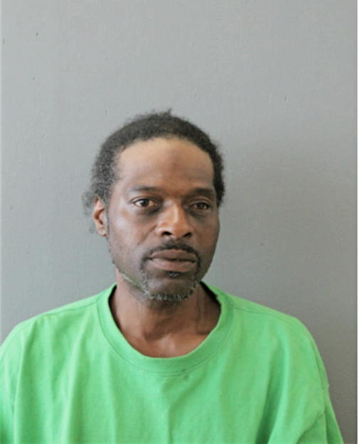 ANTHONY SHEPPARD, Cook County, Illinois