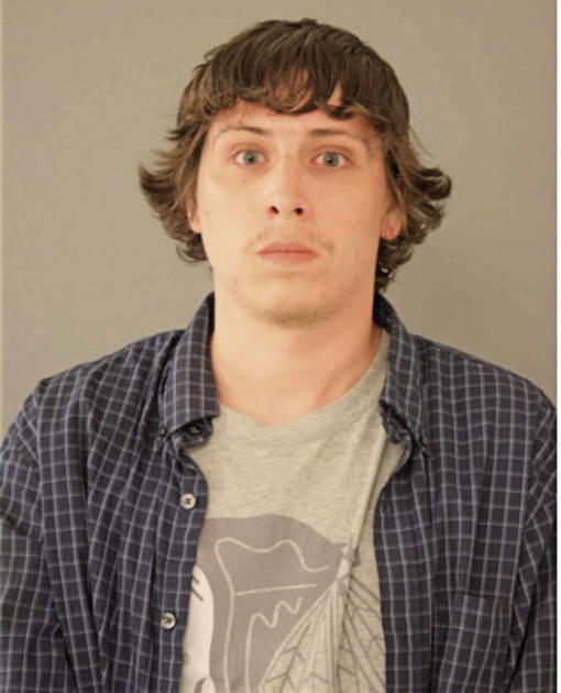 SHANE SIETZ, Cook County, Illinois