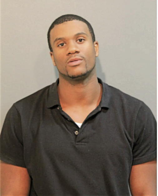 DONTAE D SIMMONS, Cook County, Illinois