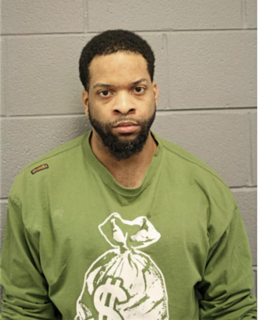 WILLIAM S SIMMONS, Cook County, Illinois