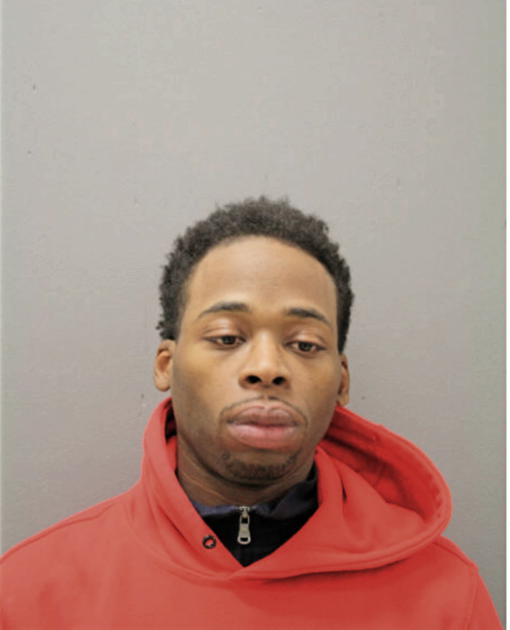 DERELL C SMITH, Cook County, Illinois