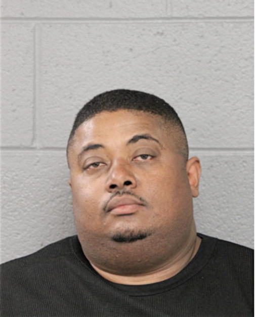 BENJAMIN M STEWART, Cook County, Illinois