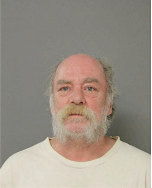 JEFFERY W STOTZ, Cook County, Illinois