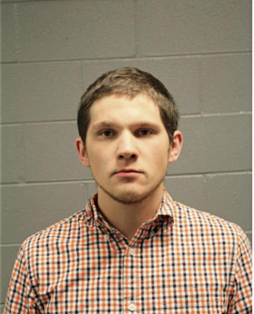 THOMAS J STURGEON, Cook County, Illinois