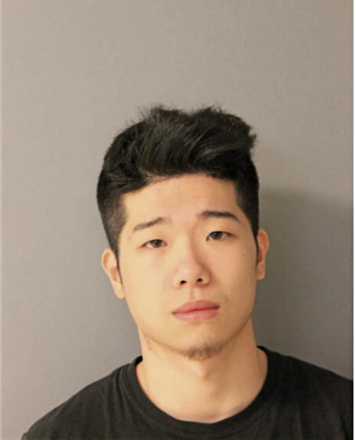 JADEN J SU, Cook County, Illinois